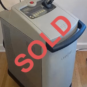 Used Cynosure Elite YOM:2019