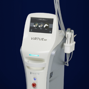 VIRTUE RF HIGH FREQUENCY microneedling rf