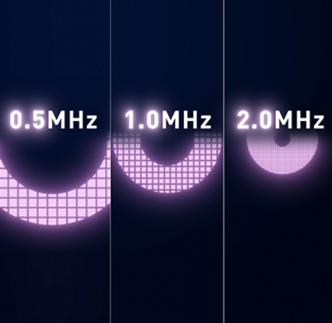 VIRTUE MICRONEEDLING RF HIGH FREQUENCY ELECTROSURGICAL UNIT WITH 3 HANDPIECES MODEL 2024 - Image 3